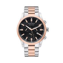 Claude Bernard CB.10222.357RM.NIR Erkek Kol Saati