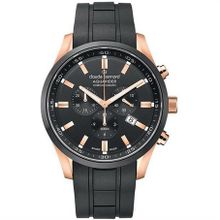 Claude Bernard CB.10222.37RNCA.NIR Erkek Kol Saati