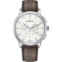 Claude Bernard CB.10237 3 Ain Erkek Kol Saati