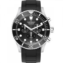 Claude Bernard CB.10252.3NBCA.NIB Erkek Kol Saati