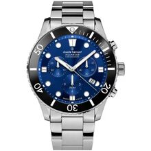 Claude Bernard CB.10252.3NBM.BUIB Erkek Kol Saati