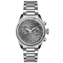 Claude Bernard CB.10254 3M GIR Erkek Kol Saati