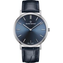 Claude Bernard CB.20219 3 Buin Erkek Kol Saati