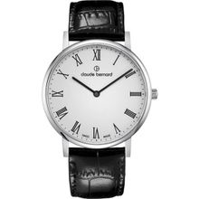 Claude Bernard CB.20219 Erkek Kol Saati