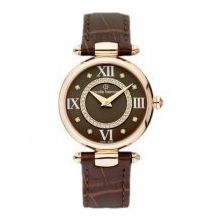 Claude Bernard CB.20501.37R.BRPR1 Kadın Kol Saati