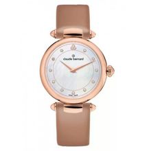 Claude Bernard CB.20508.37RCBEI.NAR Kadın Kol Saati