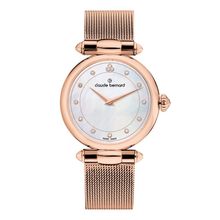Claude Bernard CB.20508 37RM Nar Kadın Kol Saati