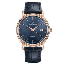 Claude Bernard CB.53009.37R.BUIR Erkek Kol Saati