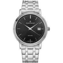 Claude Bernard CB.53009.3M.NIN Erkek Kol Saati