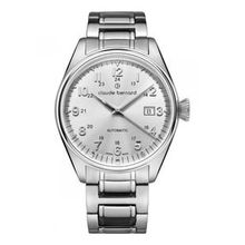Claude Bernard CB.80132.3M.AIN Erkek Kol Saati