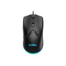 Claw's Cerberus RGB Optik Kablolu Gaming Mouse