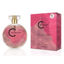Cle D'Amour Pink Cadillac EDP 100 ml Kadın Parfüm