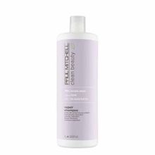 Clean Beauty 1000 ml Repair Onarıcı Saç Kremi