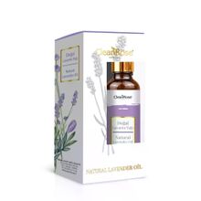 Clean Rose 15 ml Lavanta Yağı