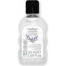 Clean Rose 50 ml Lavanta Kolonyası