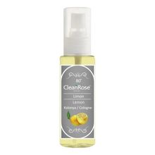 Clean Rose 50 ml Limon Kolonyası