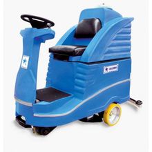 Cleanvac B 12001 Zemin Temizleme Makinası