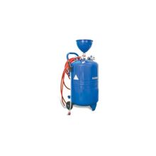 Cleanvac EXFO 100 lt Oto Köpük Makinesi