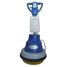 Cleanvac SC 43 1400W 12 lt Mavi Halı Yıkama ve Cilalama Makinesi