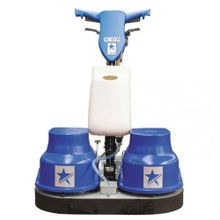 Cleanvac SC 43 D 1400W 12 lt Halı Yıkama Ve Cilalama Makinesi