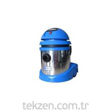 Cleanvac WD251 Endüstriyel Süpürge
