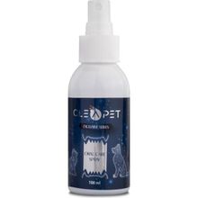 Cleapet 100 ml Ağız Bakım Spreyi