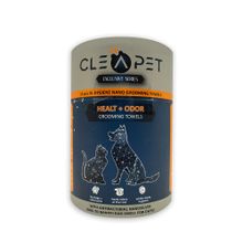 Cleapet Exclusive 15’li Nano Havlu
