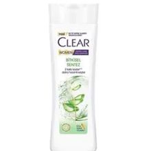 Clear 350 ml Women Bitkisel Sentez Kepeğe Karşı Etkili Şampuan