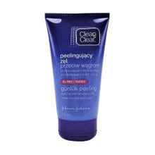 Clear Clean 150 ml Siyah Nokta Temizleme Jeli