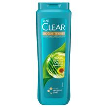 Clear Doğal Terapi 500 ml Kepeğe Karşı Etkili Bambu Özlü Şampuan