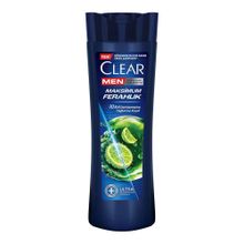 Clear Limon Özlü Maksimum Ferahlık 24x350 ml Şampuan