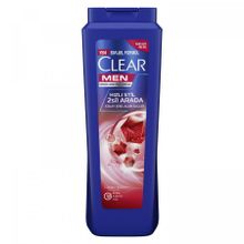 Clear Men Hızlı Stil 2'si 1 Arada 485 ml Kepeğe Karşı Etkili Şampuan