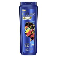 Clear Men Legend CR7 325 ml Şampuan