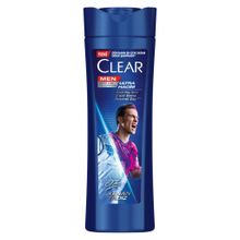 Clear Men Legends Kenan Yıldız 350 ml Ultra Hacim Şampuan