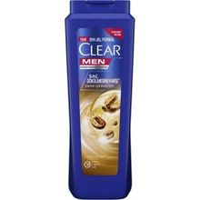 Clear Men Saç Dökülmelerine Karşı Kahve Çekirdeği Özü 485 ml Şampuan