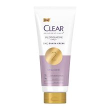 Clear Scalpceuticals Saç Dökülmesine Karşı 170 ml Nemlendiren Saç Bakım Kremi