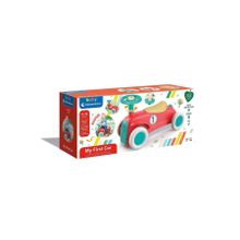 Clementoni 17308 İlk Klasik Arabam