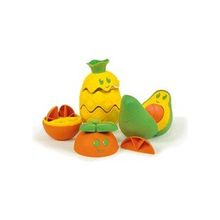 Clementoni 20815 Fruits 2345 Parça My First Puzzle