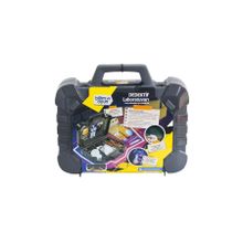 Clementoni 64092 Bilim ve Oyun Dedektif Laboratuvarı