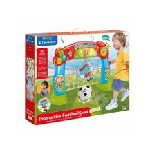 Clementoni Futbol Kalesi Oyuncak