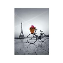 Clementoni Romantik Paris 500 Parça Puzzle