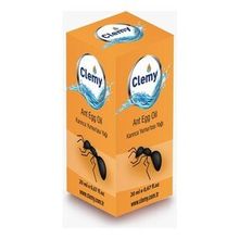 Clemy 20 ml Karınca Yumurtası Yağı