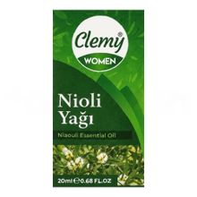 Clemy 20 ml Nioli Yağı