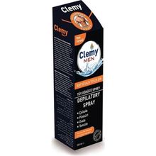 Clemy Men 100 ml Sert ve Kalın Tüyler Tüy Dökücü Krem