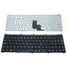 Clevo W170HN Notebook Klavye