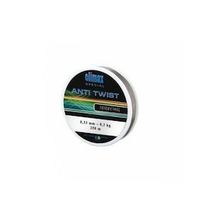Climax 0.30 300 m Anti Twist Açık Gri Misina