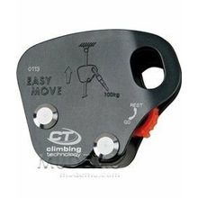 Climbing Technology Ct Easy Move Düşme Durdurucu