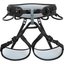 Climbing Technology Ct Harness Ascent Pro Siyah Emniyet Kemeri
