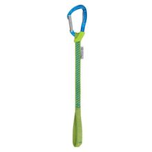 Climbing Technology CT Tricky System W Sling 35 cm Karabina