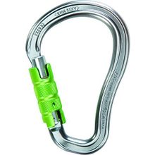 Climbing Technology HMS karabina Axis TG Titan (199) 0